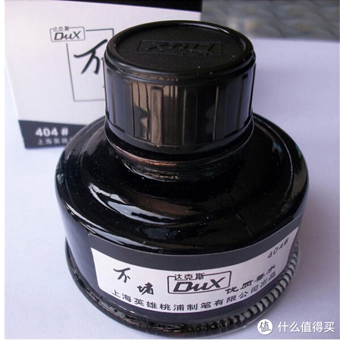 厚道评测：NOODLER'S INK 鲶鱼墨水永恒黑+笑脸钢笔