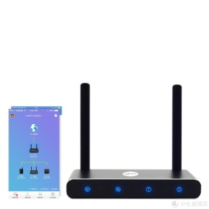 看“芯”识Router,讲解中高端WiFi Soc的无线路由器选购技巧