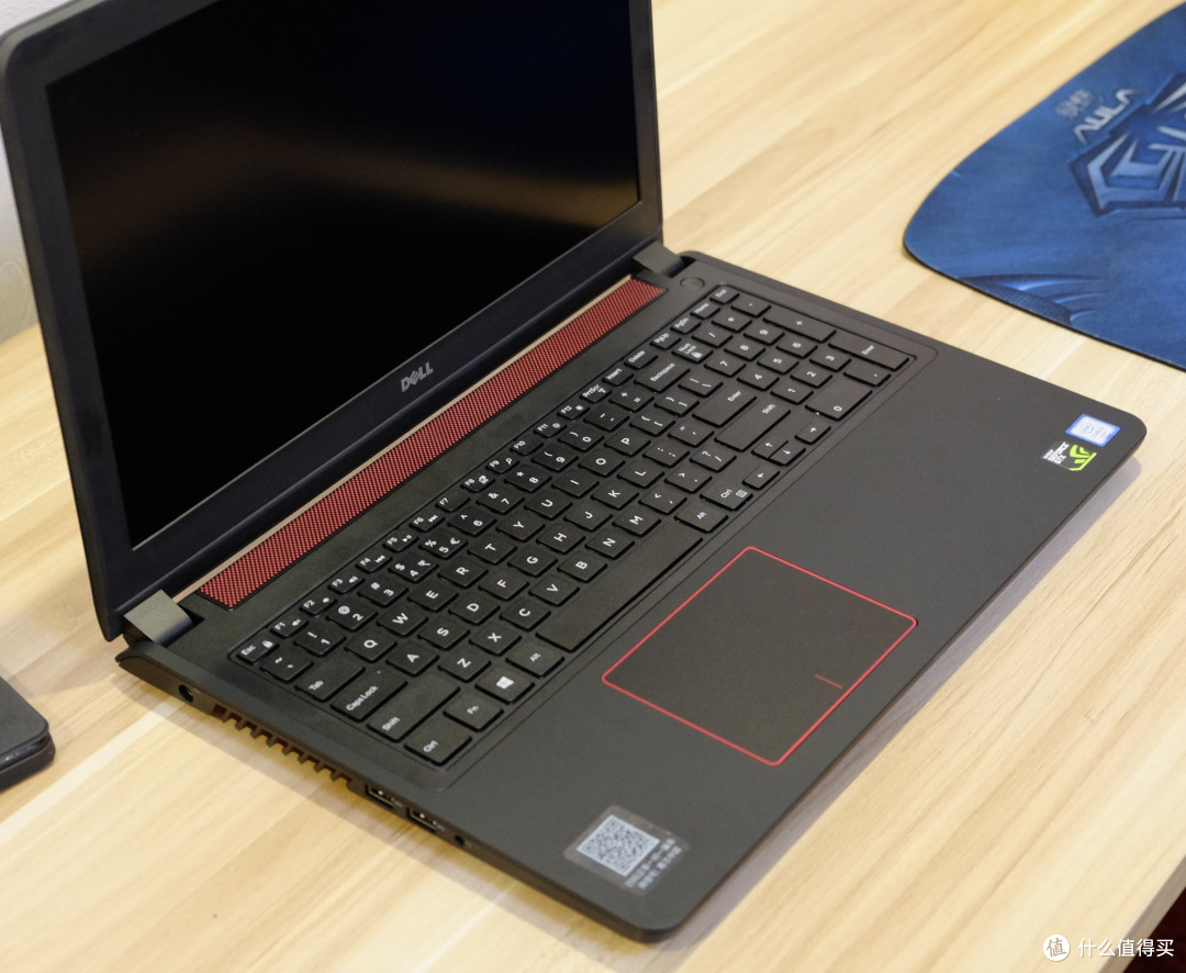 官网入手国行 dell 戴尔 游匣 7559 笔记本电脑_普通笔记本_什么值得