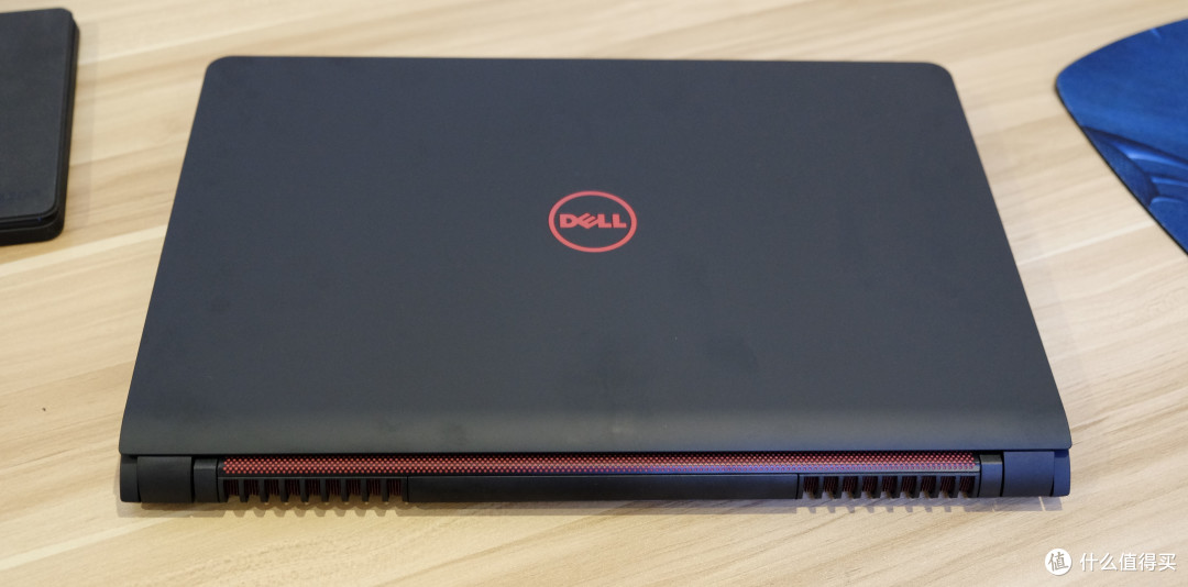 官网入手国行 dell 戴尔 游匣 7559 笔记本电脑_普通笔记本_什么值得