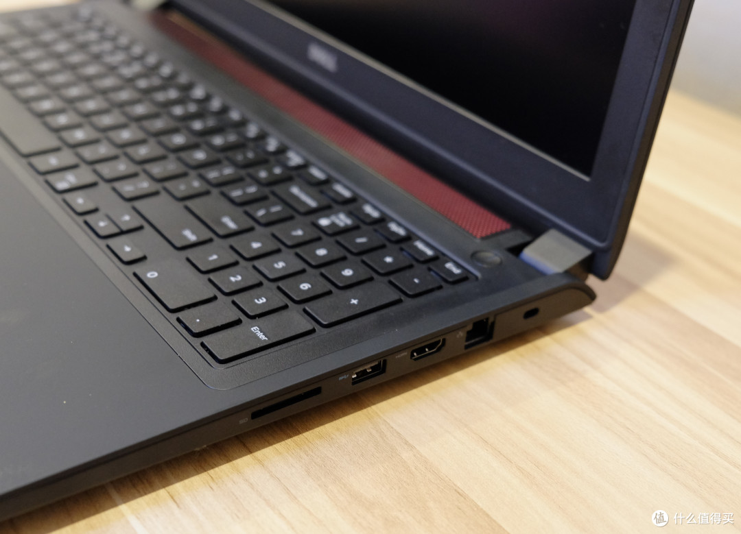 官网入手国行 dell 戴尔 游匣 7559 笔记本电脑_普通笔记本_什么值得