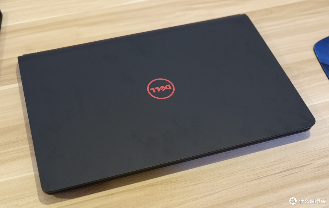 官网入手国行 dell 戴尔 游匣 7559 笔记本电脑