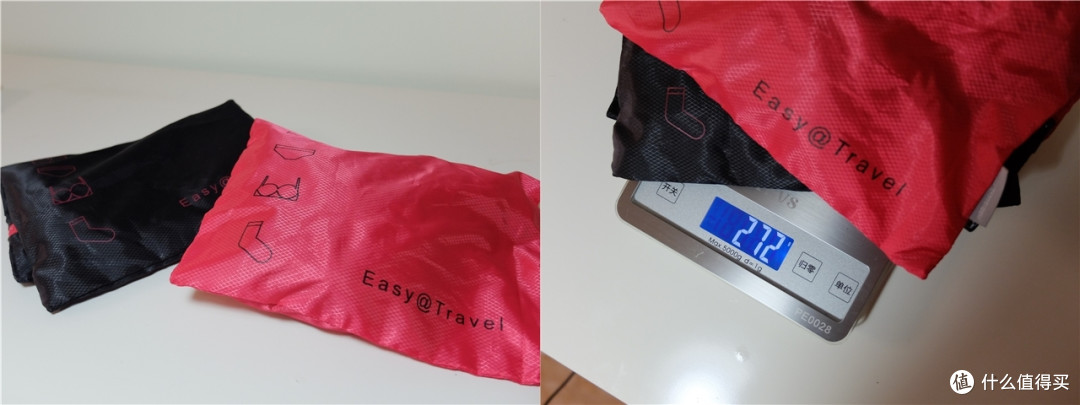 一包七日：单包轻便化出行经验分享