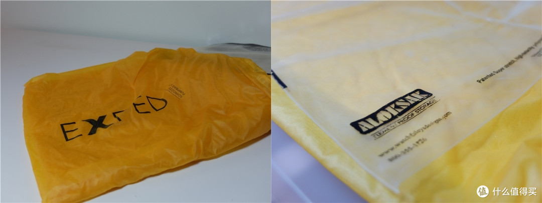 一包七日：单包轻便化出行经验分享