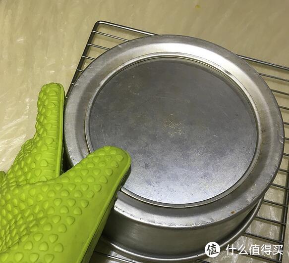 我的烘焙起点——忠臣30T 智能电烤箱