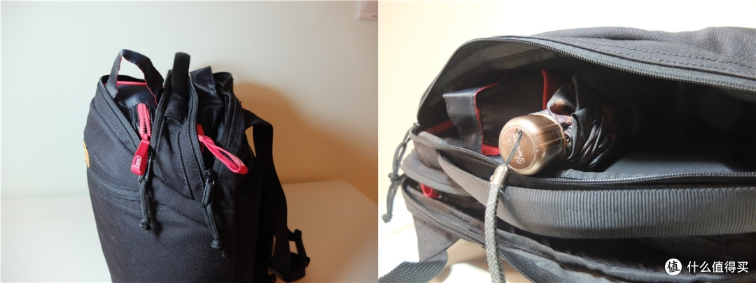 一包七日：单包轻便化出行经验分享