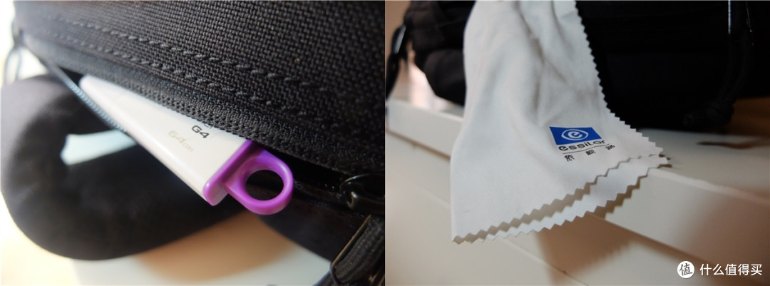 一包七日：单包轻便化出行经验分享