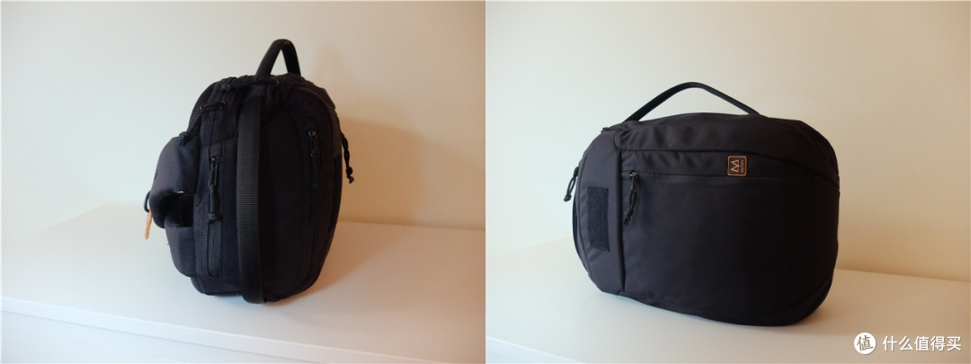 一包七日：单包轻便化出行经验分享