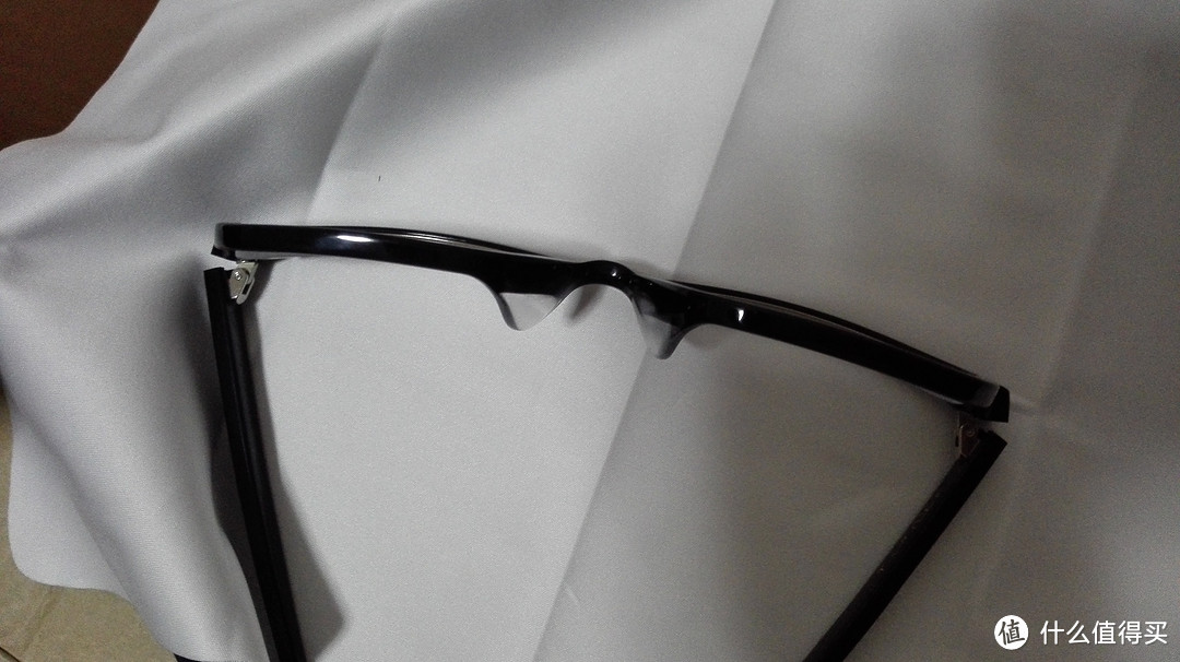 Tapole 眼镜使用小半年晒（附真人秀）