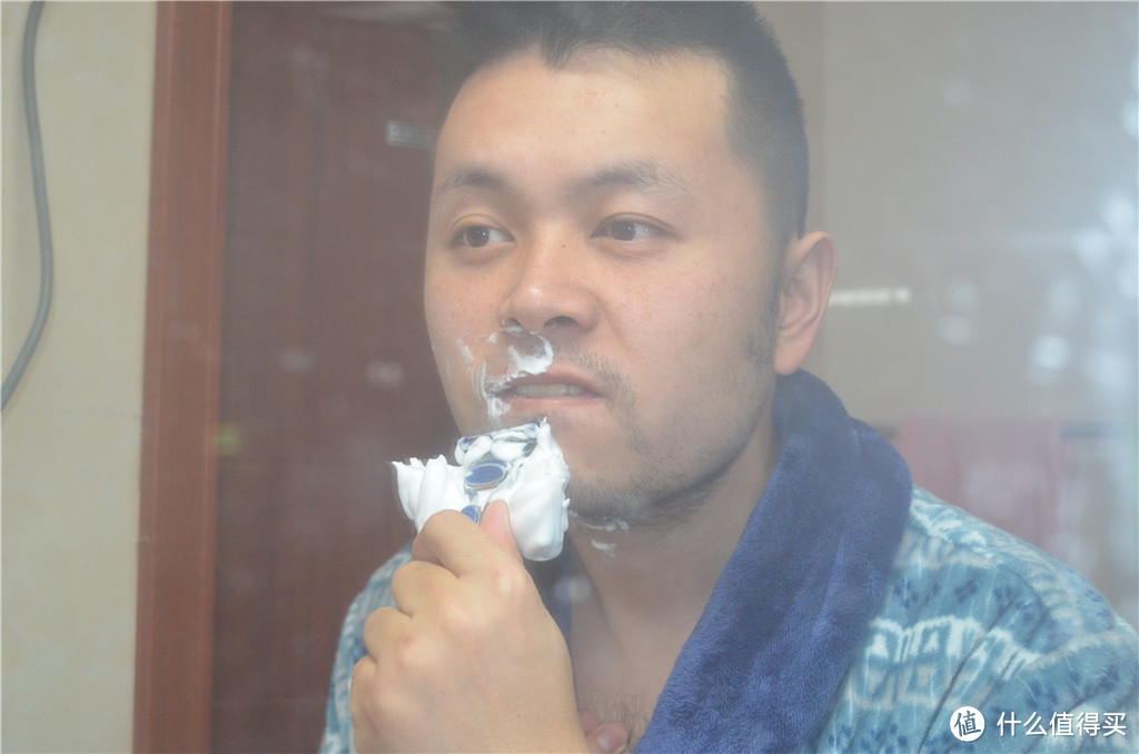 一个络腮胡的日常,谈谈本人曾使用过的剃须工具