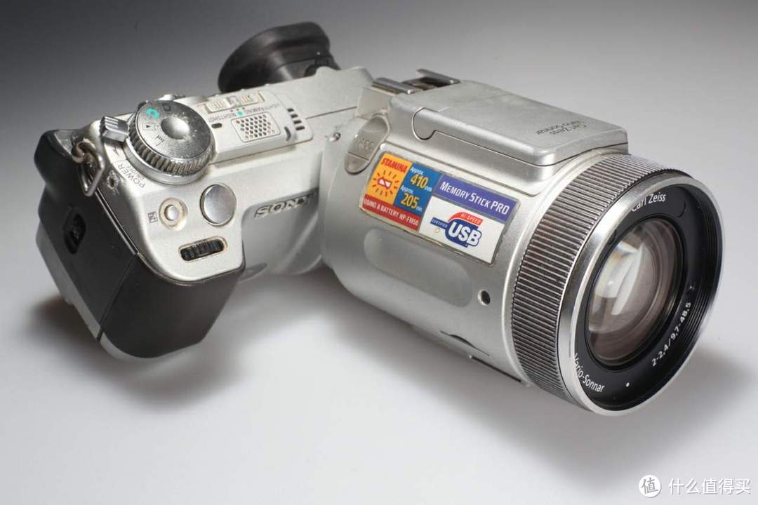#品牌故事# 写在索尼入华20周年:一位索粉眼中的SONY