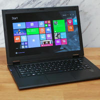 Lenovo Lavie Z 笔记本电脑终级解毒
