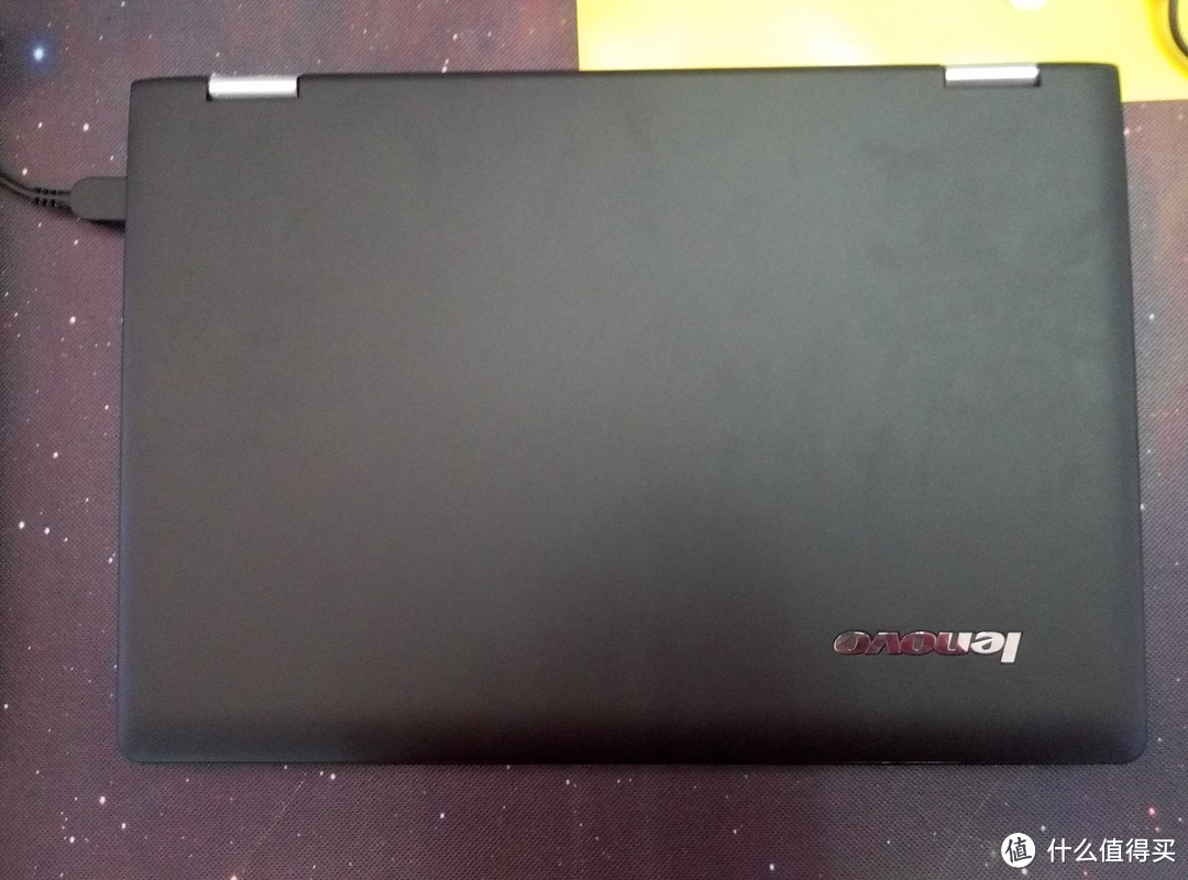 乐在其中的翻转触摸笔记本：Lenovo 联想 FLEX 3-1435