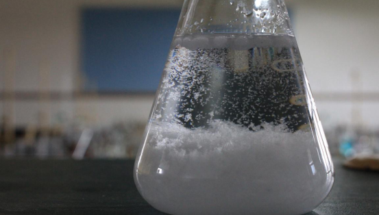 结晶好看但与天气无关风暴瓶制作评测