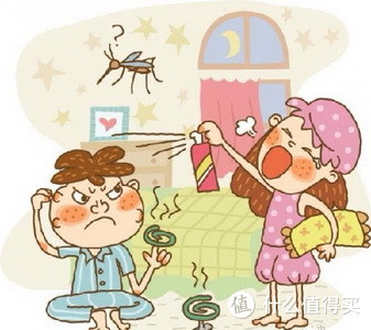 春天来了，蚊子还会远吗？日亚 VAPE 未来 驱蚊手环&替换片