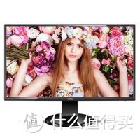 32寸大屏显示器初体验——AOC 冠捷 LV323HQPX 32英寸16:9 液晶显示器