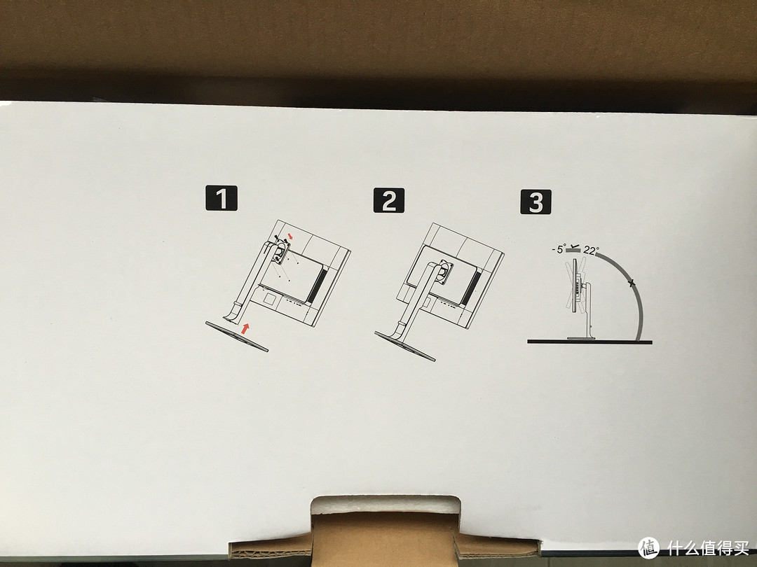 32寸大屏显示器初体验——AOC 冠捷 LV323HQPX 32英寸16:9 液晶显示器