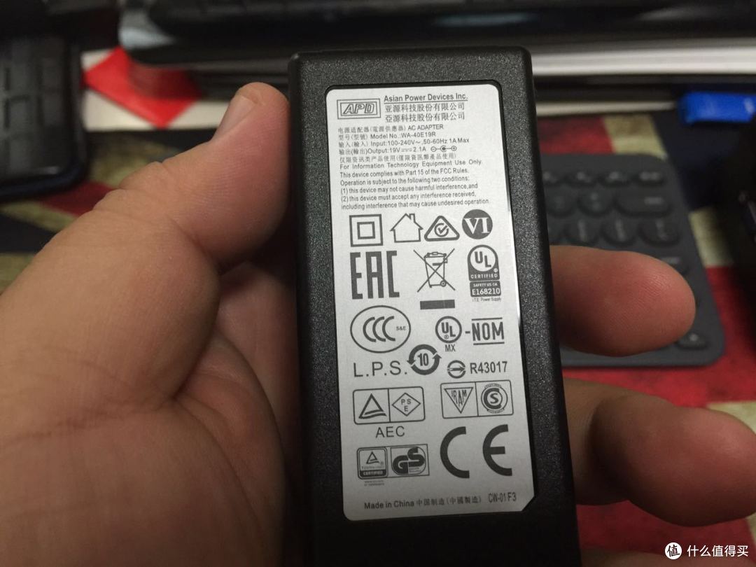 技嘉  GB-BACE-3150 Brix 新四核 迷你PC 晒单