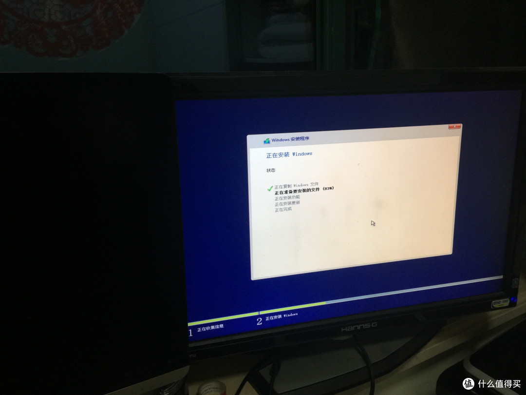 技嘉  GB-BACE-3150 Brix 新四核 迷你PC 晒单