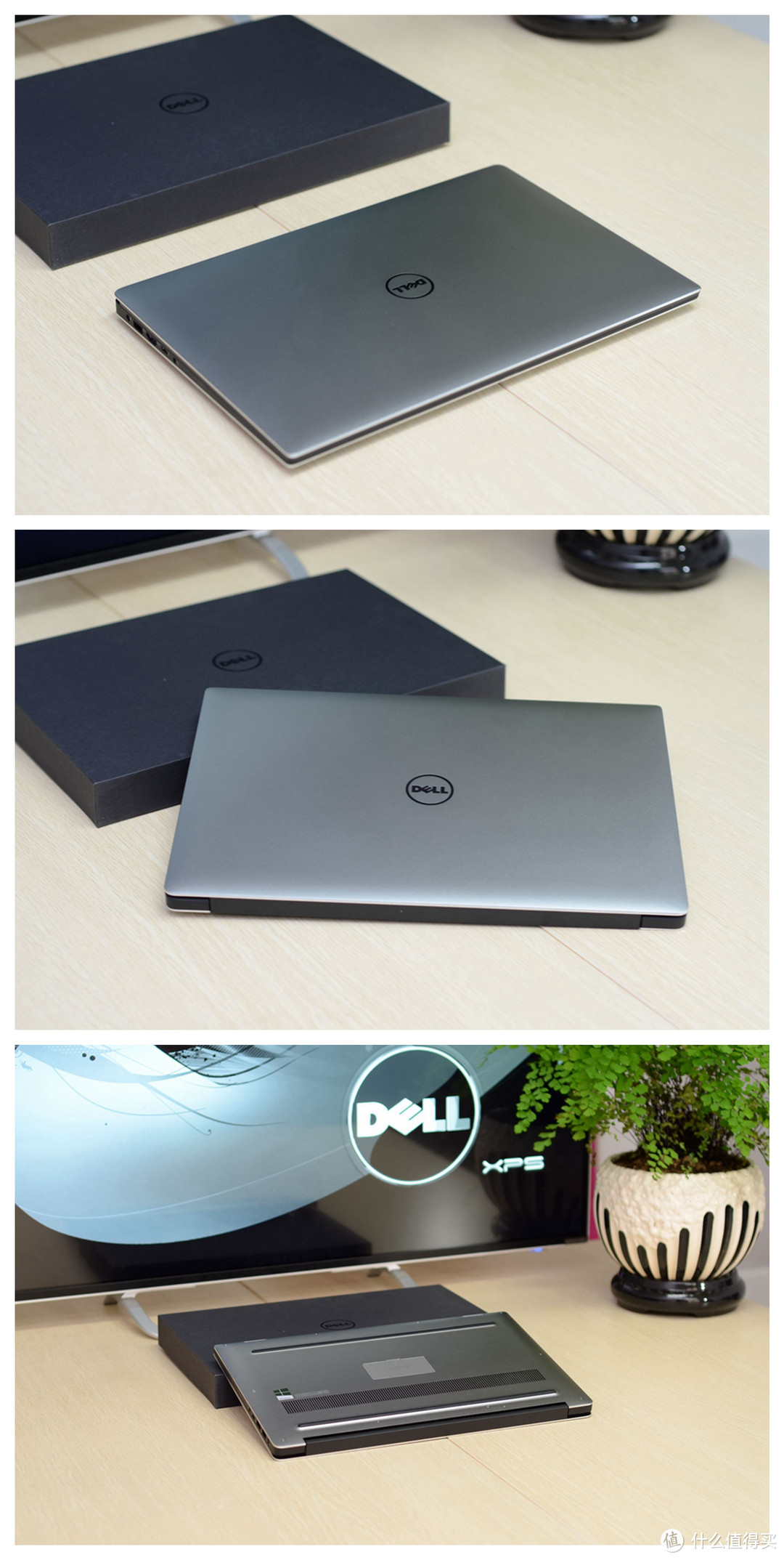 低调、内涵、强悍！高颜值移动办公利器DELL XPS 15众测报告