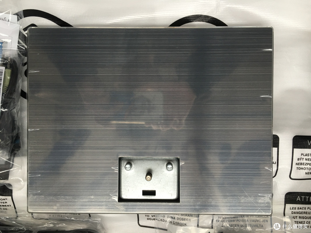 32寸大屏显示器初体验——AOC 冠捷 LV323HQPX 32英寸16:9 液晶显示器