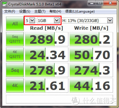 #本站首晒# SAMSUNG 三星 T3 250GB 移动固态硬盘 SSD 开箱 & 简单评测