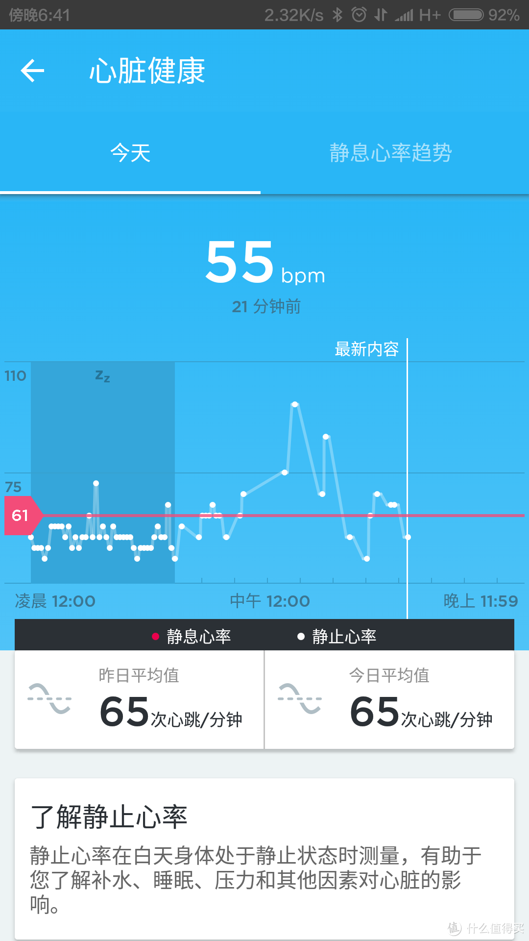 Jawbone 卓棒 UP3对比小米手环评测