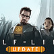 Half life 2: Update 游戏通关后杂感