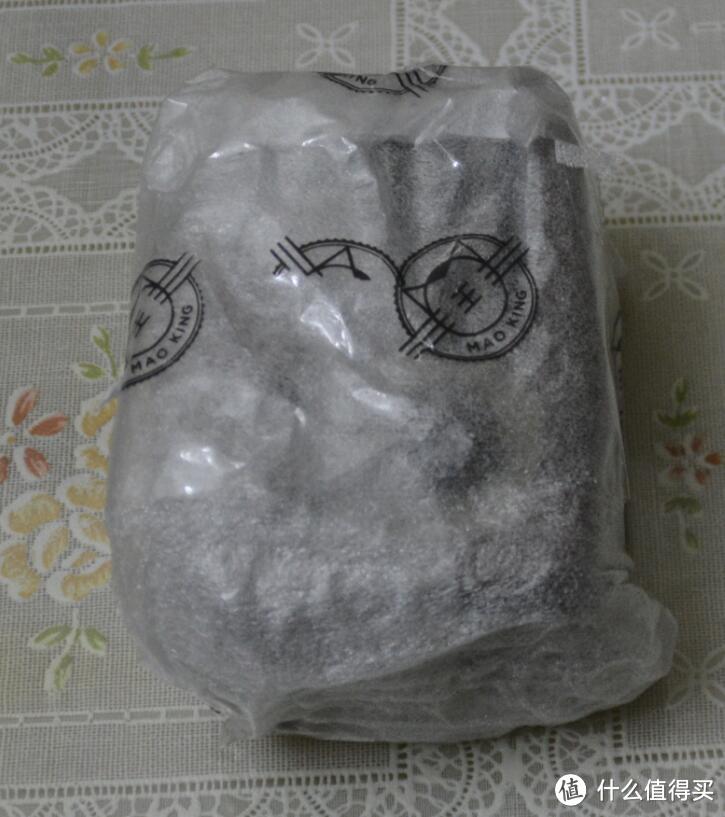 念念不忘,必有回响——猫王 小喵王 MW-1 蓝牙音箱个人评测
