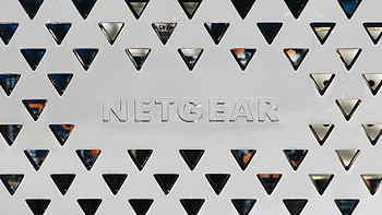 #本站首晒# 最终还是没忍住 — NETGEAR 美国网件 R6250 千兆无线路由器