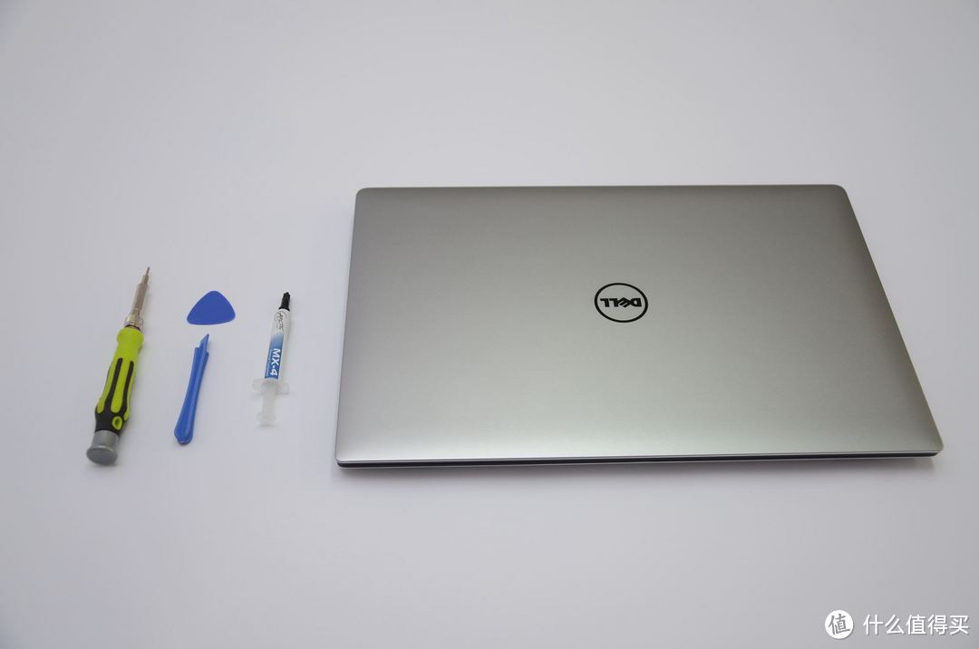 低调、内涵、强悍！高颜值移动办公利器DELL XPS 15众测报告