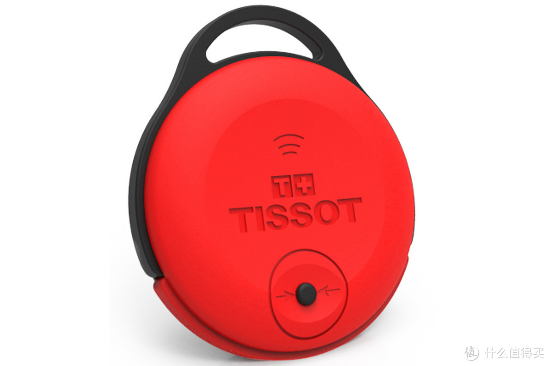 增加智能设备互联能力：TISSOT 天梭 发布 Smart-Touch 智能手表