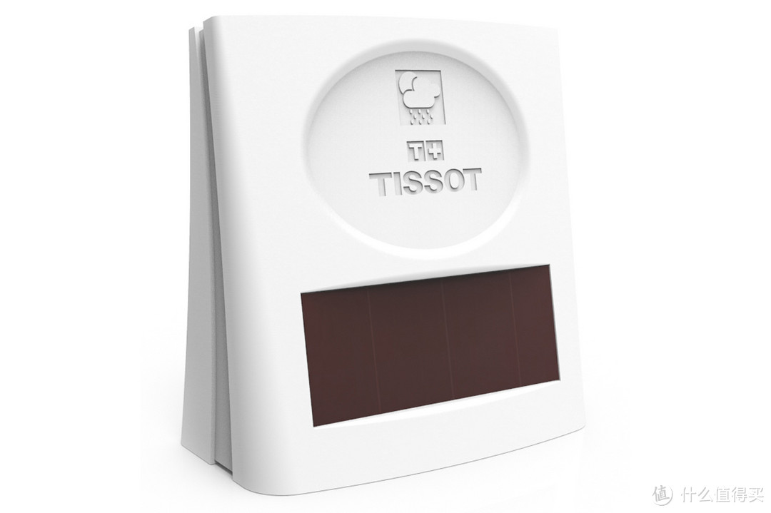 增加智能设备互联能力：TISSOT 天梭 发布 Smart-Touch 智能手表