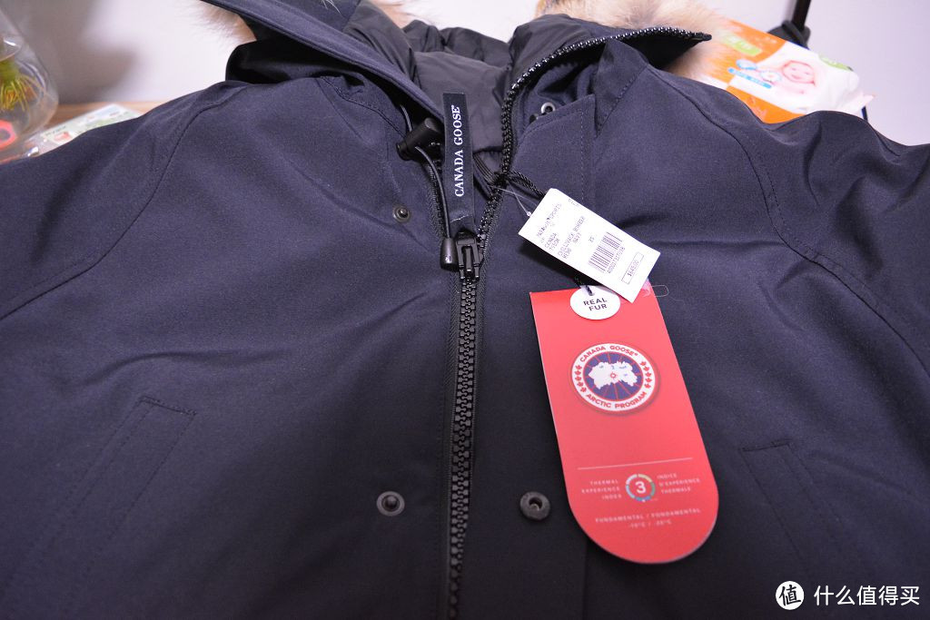 Canada Goose Chilliwack Bomber