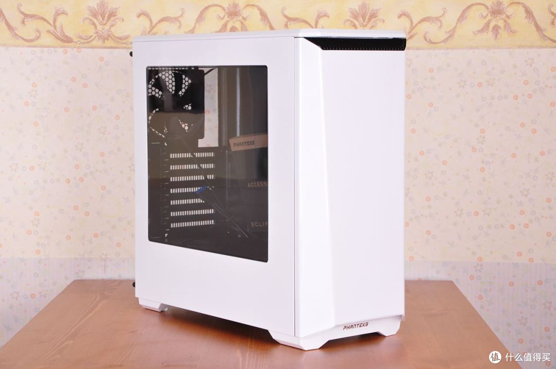 备用机也不能马虎,终于进化成白富美