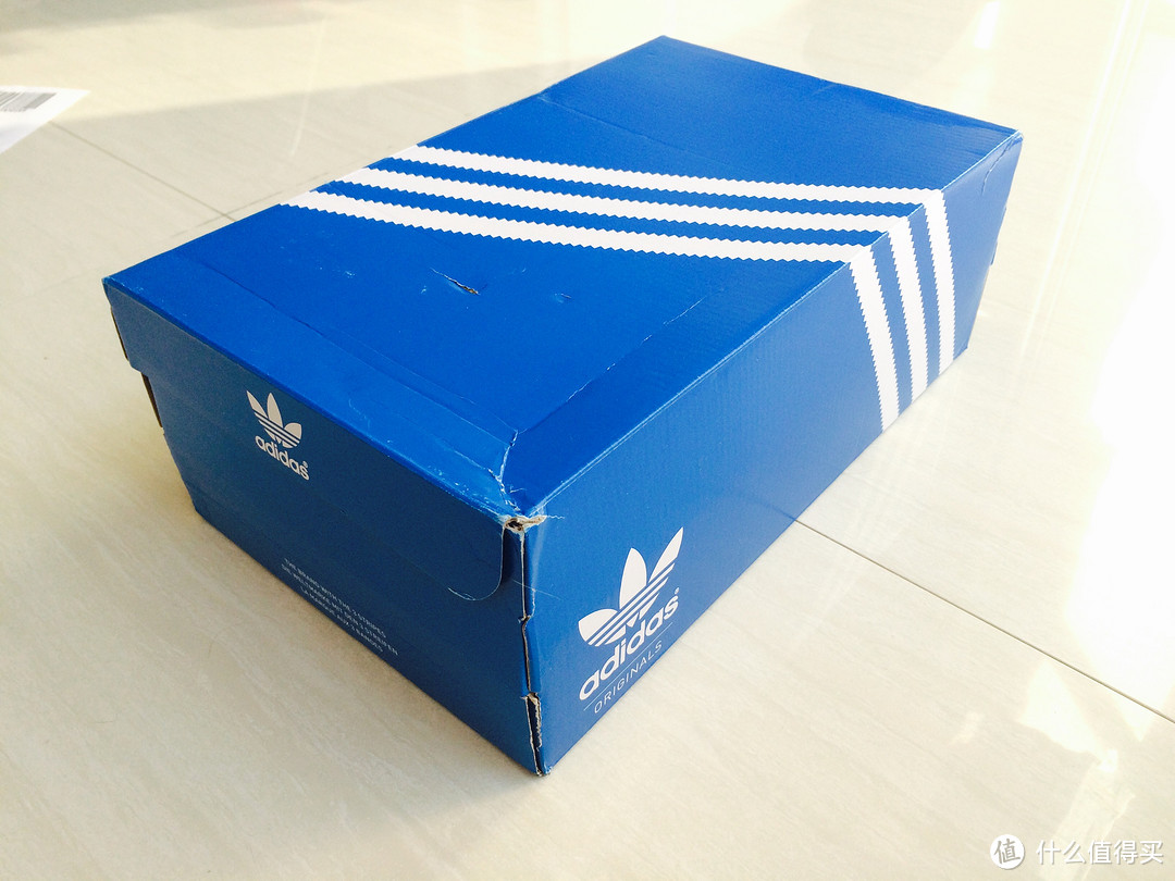 Adidas Superstar Originals 金标开箱真人兽（全程喵星人乱入）