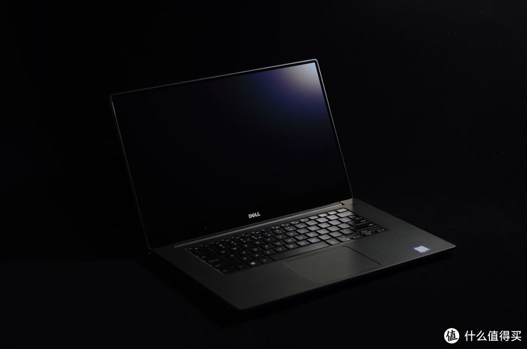 低调、内涵、强悍！高颜值移动办公利器DELL XPS 15众测报告