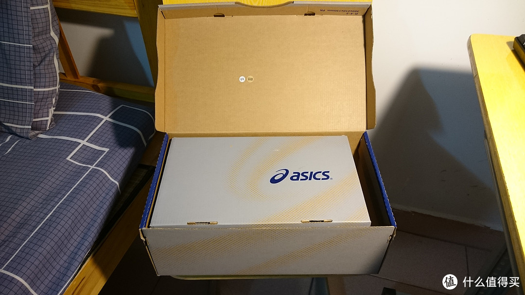 人为的迟到+日亚首淘——ASICS 亚瑟士 GEL-Nimbus 18-SW 缓冲跑鞋