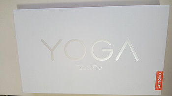 联想 Yoga Tab 3 Pro 安卓平板购买理由(外观|简评)