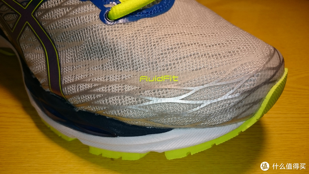 人为的迟到+日亚首淘——ASICS 亚瑟士 GEL-Nimbus 18-SW 缓冲跑鞋