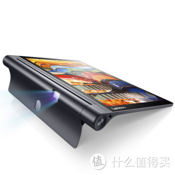 “床栖动物”的梦想——联想YOGA Tab 3 Pro 简评