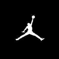 AIR JORDAN 乔丹 红黑kids篮球鞋