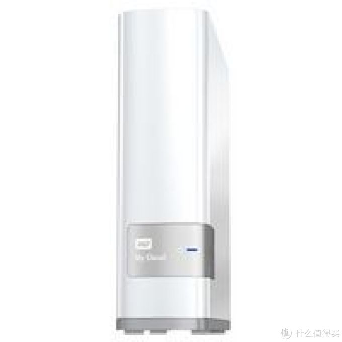 粗谈成品NAS的选购