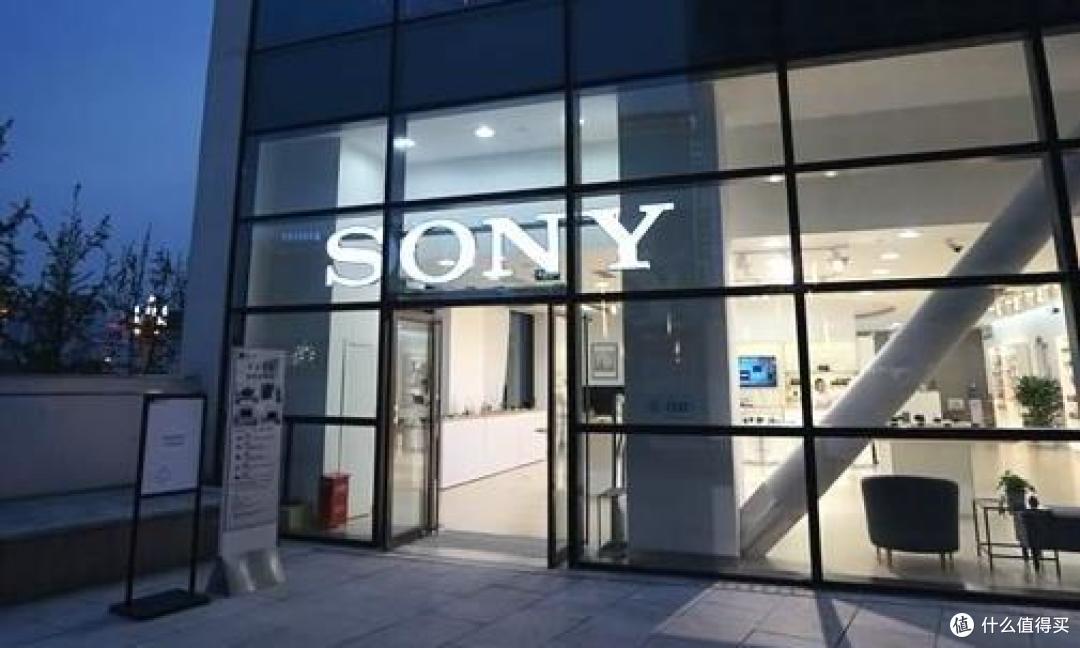 #品牌故事# 写在索尼入华20周年:一位索粉眼中的SONY