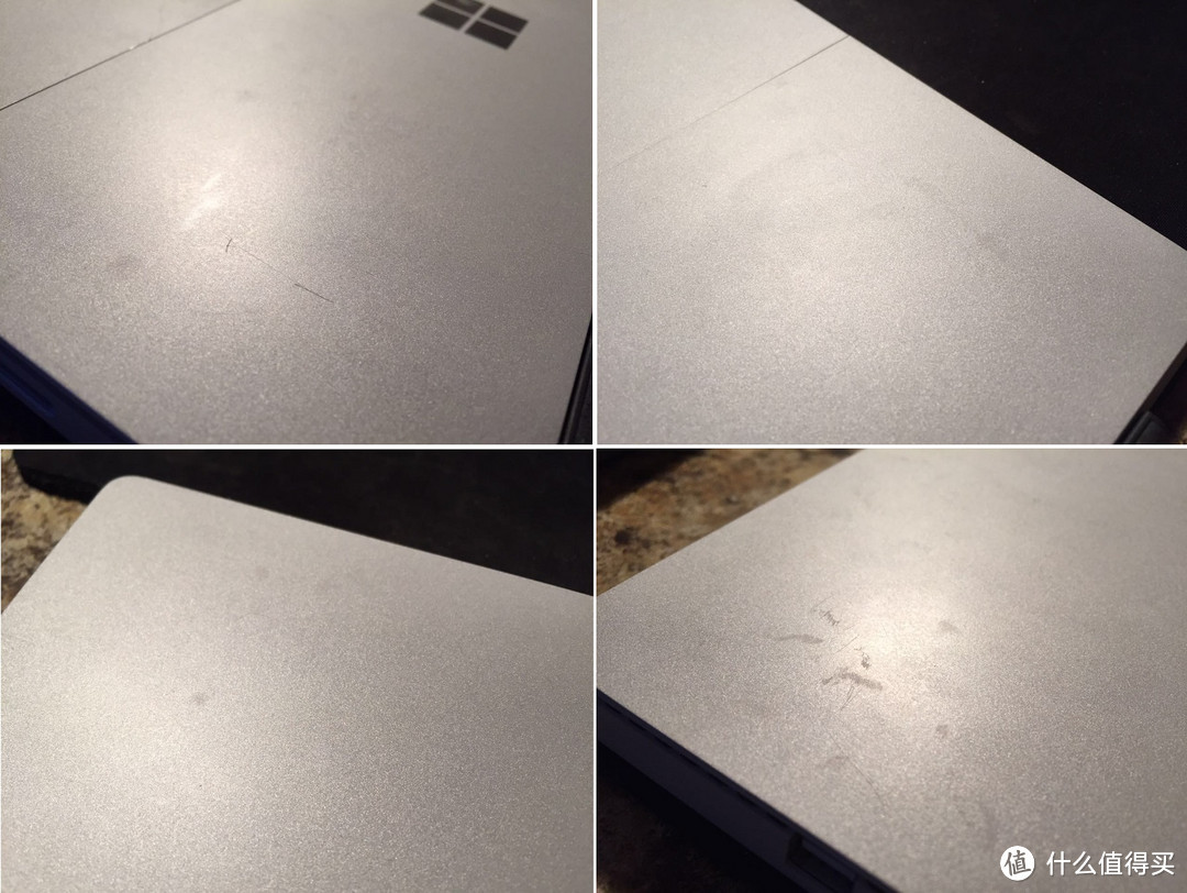 Microsoft 微软 Surface Pro 4 半年使用报告