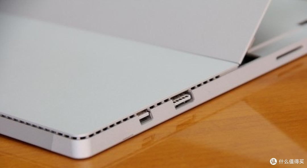 Microsoft 微软 Surface Pro 4 半年使用报告