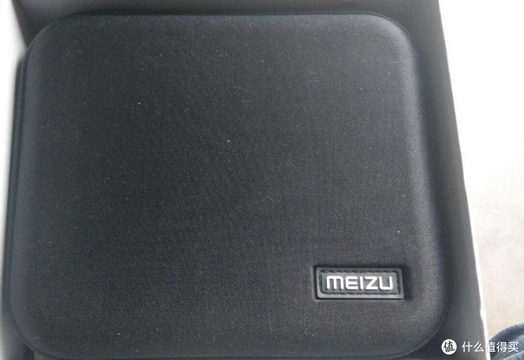 399的MEIZU 魅族HD50耳机伪开箱