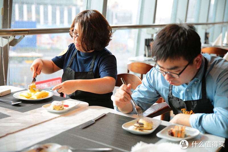 什么值得买线下沙龙第9期：“烹饪小当家”厨艺分享会 图文回顾