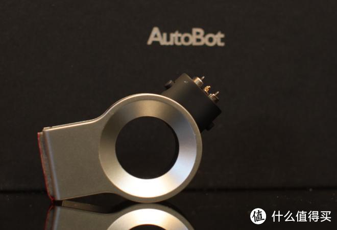 AutoBot eye智能行车记录仪众测报告