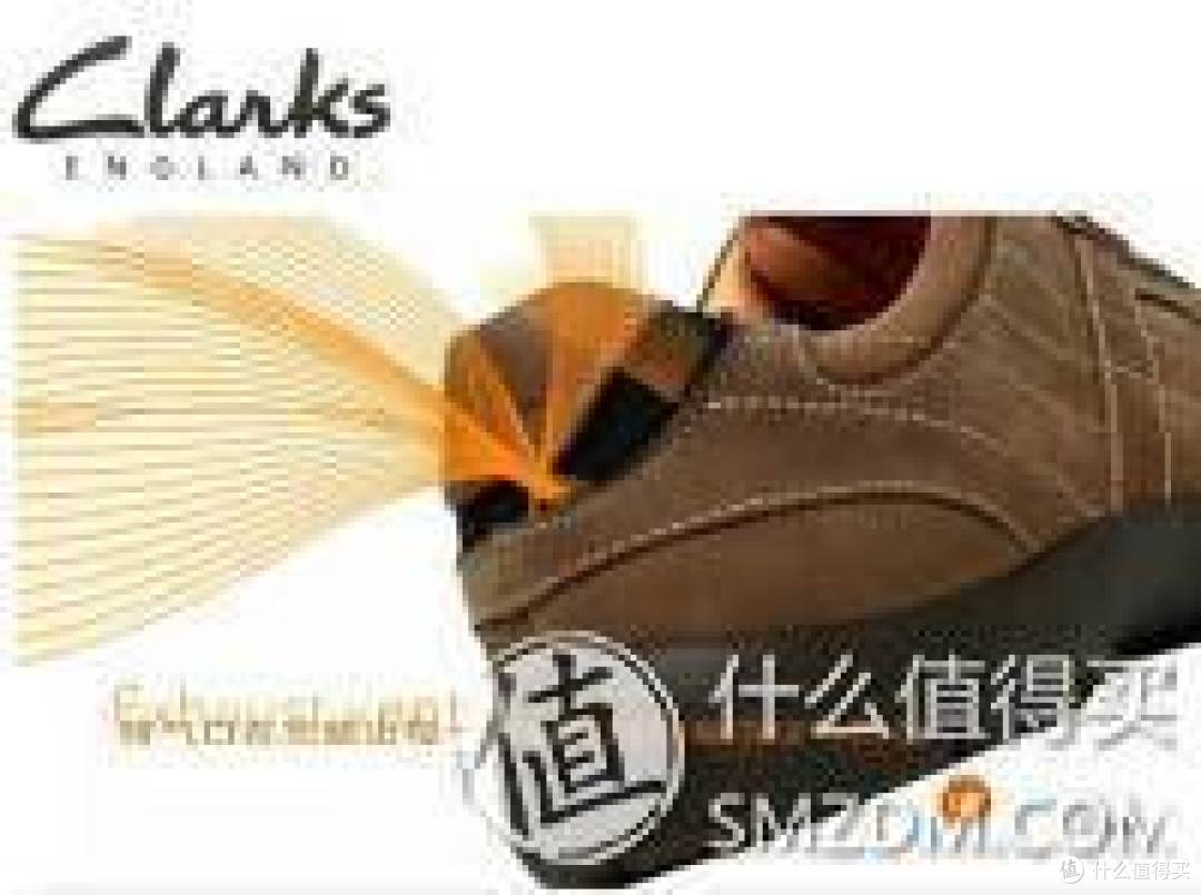 Clarks 其乐 UN Walk 正装皮鞋到货另附作死实验